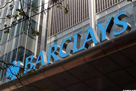 Barclays Picks The City Of Dublin As Its Post Brexit Eu Headquarters