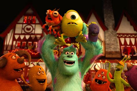 With ‘monsters University Has Pixar Lost Its Street Cred Indiewire