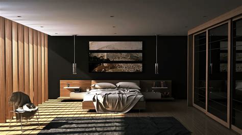 Bedroom Interior Design 3ds Max File 3d Interior Bedroom Scene For 3ds