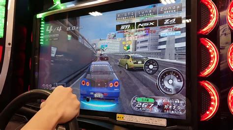 Check out wmmt6r and inital d z. WMMT6R | はこざき氏 | 分身対戦 | R34 | 5000㌔オーラ達成 - YouTube