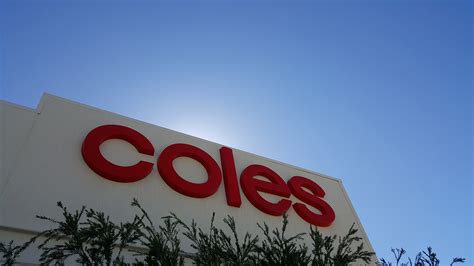 Coles Group Ltd Asx Col Records Sales Increase Sequoia Direct Pty Ltd