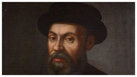 Hari Ini Dalam Sejarah Ferdinand Magellan Memulai Ekspedisi Keliling