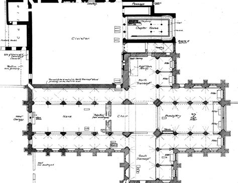 Highclere Castle Floor Plan House Plan