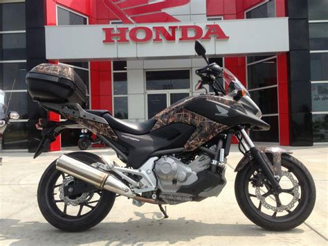 Great savings & free delivery / collection on many items. 2012 Honda NC700X Sportbike for sale on 2040-motos