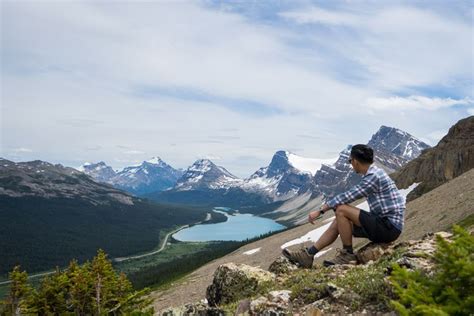 16 Mesmerizing Photographs That Will Make You Want To Visit Banff Asap