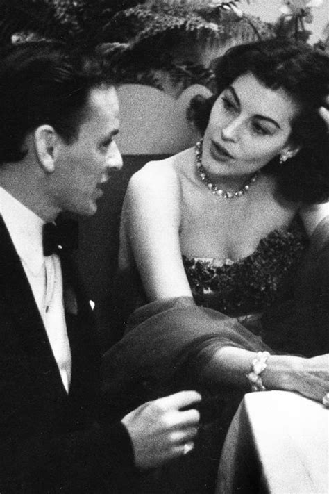 Frank Sinatra & Ava Gardner | Movies & Music | Pinterest ...