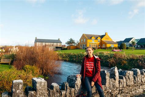 A First Timer Guide To Visiting Doolin Village Ireland Roads And