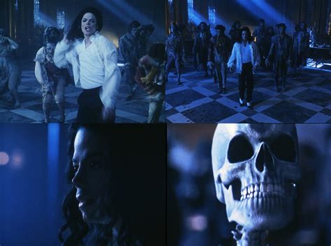 Michael Jackson Ghosts The Best Quality Remasterizado 1080p Hf