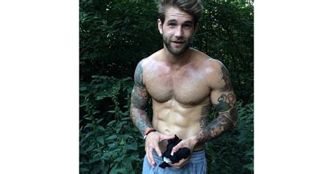 Andre Hamann Shirtless Pictures Popsugar Love And Sex Photo 22