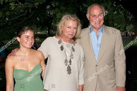 Candice Bergen Her Babe Chloe Malle Editorial Stock Photo Stock Image Shutterstock