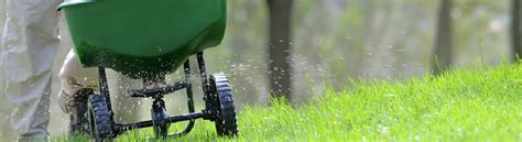 How to treat your own grass. Do It Yourself Lawn Treatment - Better Lawns & Garden