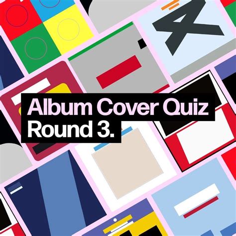 Cover Quiz Answers 03 Bubblewrap Collective