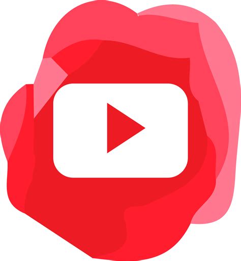 Youtube Logo Png E Vetor Download De Logo Images