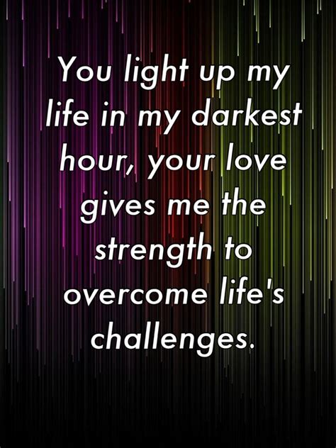 Quotes About Strength Love And Life Oziasalvesjr