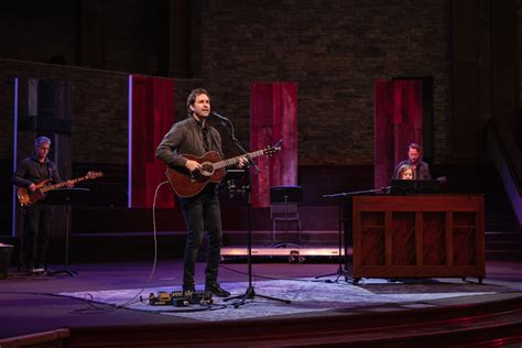 Christ Presbyterian Church Nashville