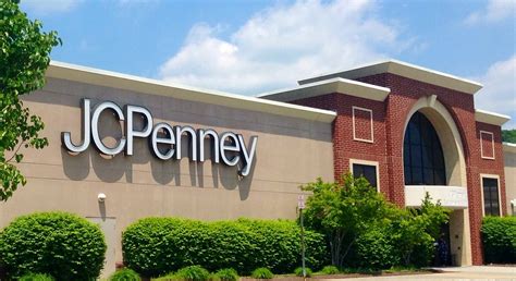 Jc Penney Jc Penney 62014 Waterbury Ct By Mike Mozart Of Flickr