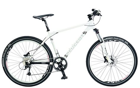 The company has made impressive strides in the electric bicycle market lately. Garage Car: Peugeot launched 27 new bike models 2011