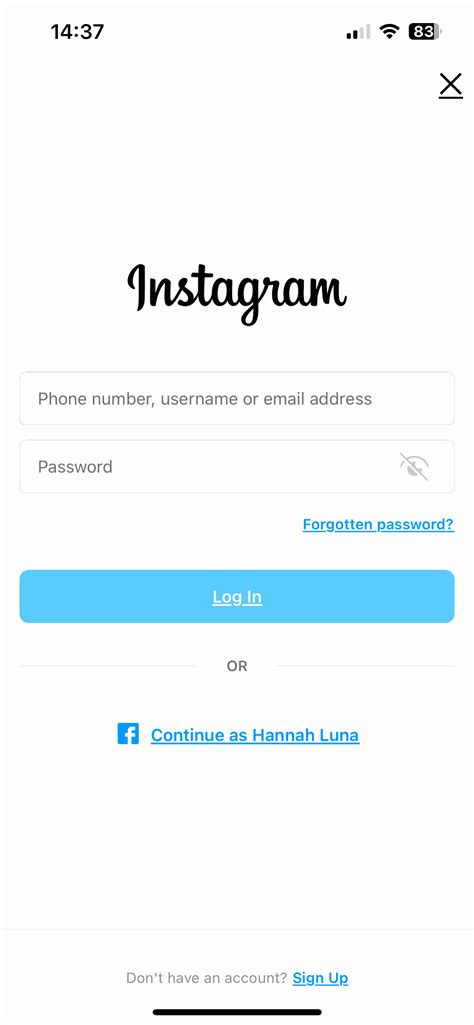 How To Add Multiple Instagram Accounts And Manage Them Without Crying Start Your Advertising