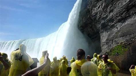 Ab Toronto Privattour zu Niagarafällen GetYourGuide