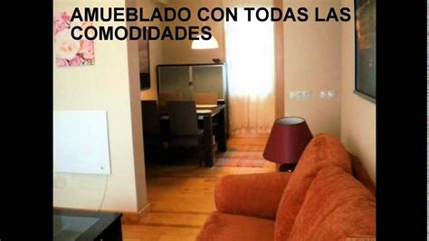 Último mes en pisos embargados. Piso en alquiler en la Ciudad Vieja, Coruña - YouTube
