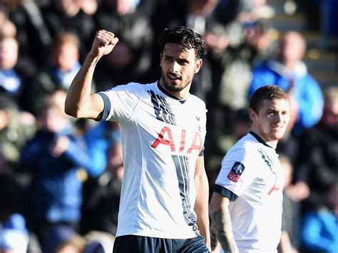 When is colchester vs tottenham? Colchester vs Tottenham match report: Spurs ease through ...