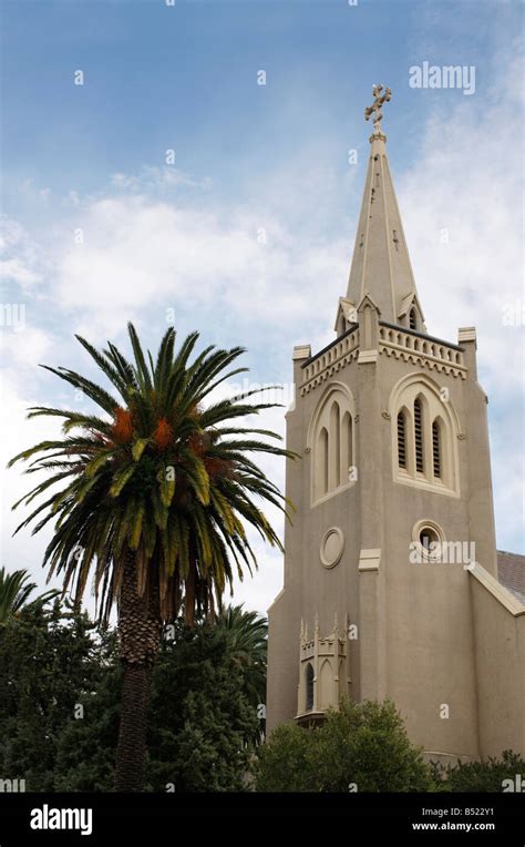 Cape Town Church Street Hi Res Stock Photography And Images Alamy