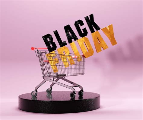 Black Friday 2023 Cuándo empieza en los países de Latam