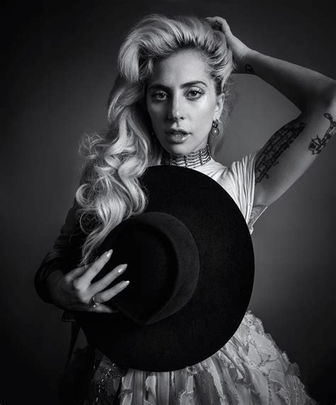 Lady Gaga Pens Essay On Being A Woman In The Modern World Read