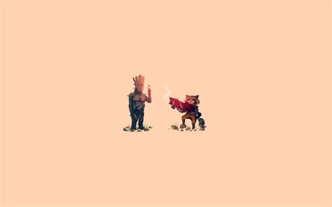 Download Groot Wallpaper By Sethb Groot Wallpapers Baby Groot