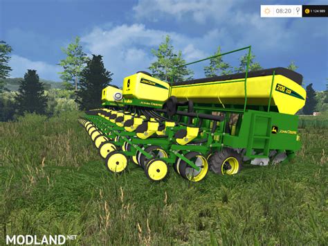 Fs John Deere Ccs V Farming Simulator Mods Fs Sexiezpicz Web Porn