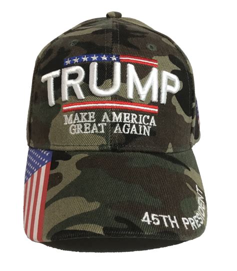 Great Brands Great Value Keep America Great Baseball Cap Hat President Trump 2020 Republican