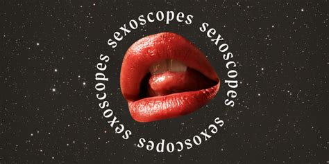 Sex And Love Horoscope Week Of March 18 2022 Cosmo Sexoscopes