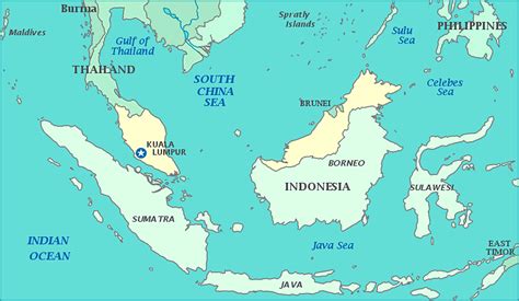 Terjemahan.id (terjemahan bahasa inggris ke indonesia) merupakan sebuah sistem terjemahan yang memungkinkan anda menerjemahkan dari semua bahasa ke dalam banyak bahasa lainnya. Map Of Thailand Malaysia And Bali - Maps of the World