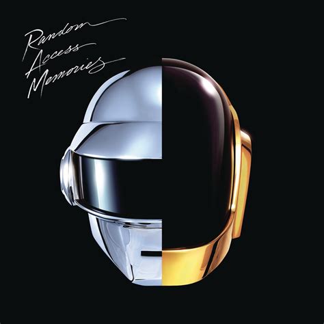 Random Access Memories Album By Daft Punk Apple Music