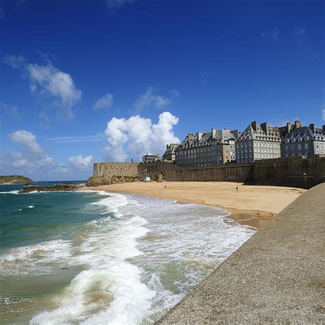 Die Inseln Der Bretagne Tourisme Bretagne