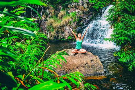 Best Kauai Waterfalls To See In Hawaii 2023 Hawaii Travel Spot