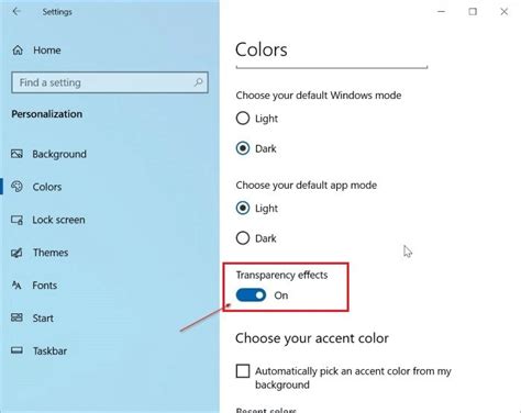 How To Disable The Blur Effect On The Windows 10 Login Screen Minitool