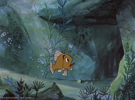 Which Is Your Favorite Fish Poll Results Classic Disney Fanpop