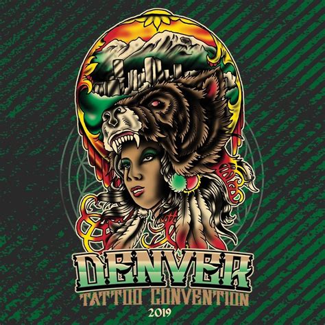 Denver Tattoo Arts Convention - Health & Beauty - Denver - Denver,