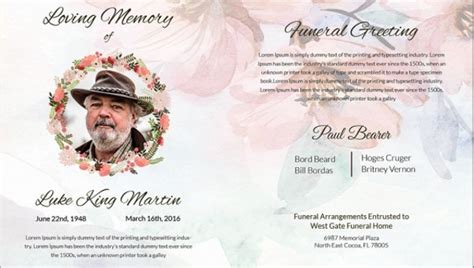 We did not find results for: 15+ Funeral Card Templates - PSD, AI, EPS | Free & Premium Templates