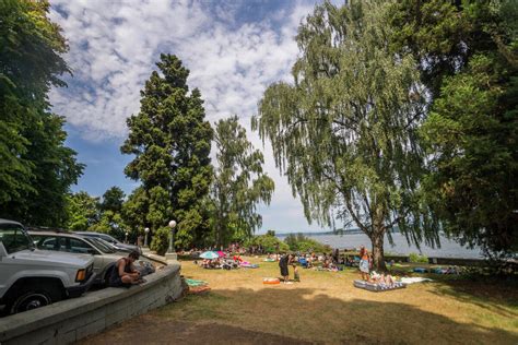 When Solstice Aint Enough Seattles Best Nude Parks
