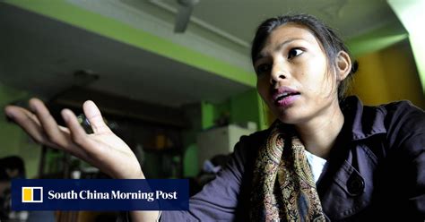 Despite Being Outlawed Nepal S Slave Girl Trade Still Alive South China Morning Post