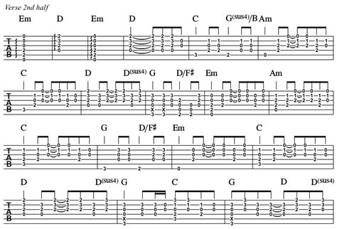 american pie chords by don mclean spy tunes