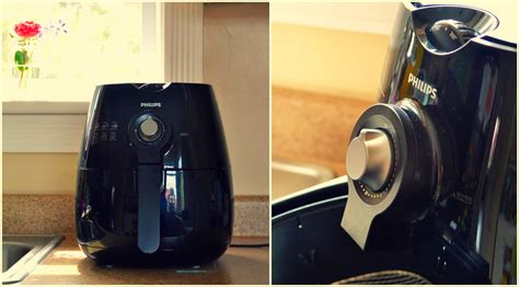 The functionality of your air fryer will vary slightly from model to model. Homemade Fries in the Philips Airfryer