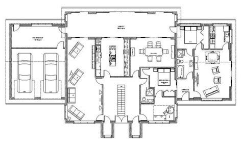 Funeral Home Floor Plan Layout House Design Ideas