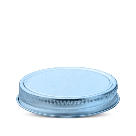 Continuous Thread Caps For Plastic Jars And Plastic Containers Tecnocap
