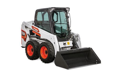 S450 Skid Steer Loader Specs And Features Bobcat Company