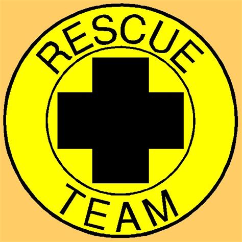 Rescue Clipart Clip Art Library