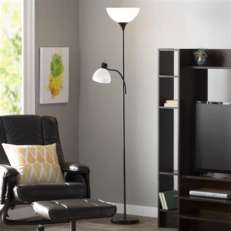 Wayfair Canada Living Room Lamps Morrill 82 Tree Floor Lamp With