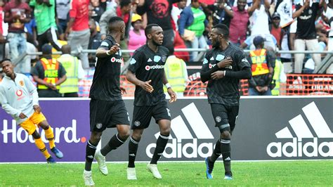 Orlando pirates live score (and video online live stream*), team roster with when the match starts, you will be able to follow orlando pirates v raja club athletic live score, standings, minute by minute. Chiefs Vs Pirates Live Score Update